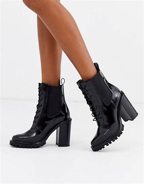 prada boots asos|asos women's hiking boots.